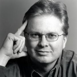 Tom Ashbrook Headshot