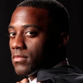 Ancel Pratt III Headshot