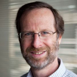 Dan Charles Headshot