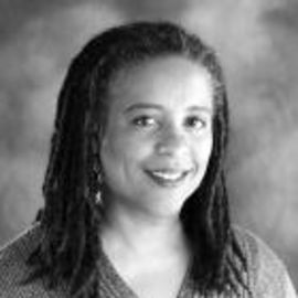 Cheryl Corley Headshot