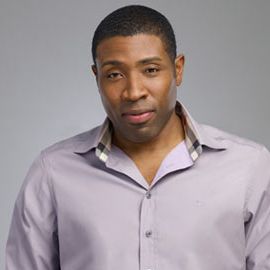 Cress Williams Headshot