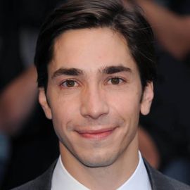 Justin Long Headshot