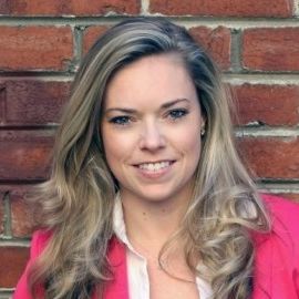 Stephanie Jiroch Headshot