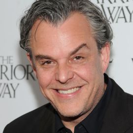 Danny Huston Headshot
