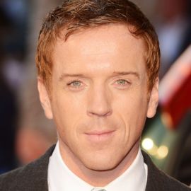 Damian Lewis Headshot