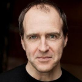Kevin Doyle Headshot