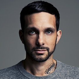 Dynamo Headshot