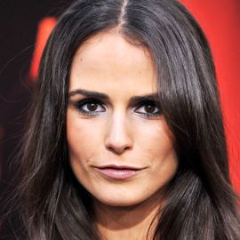 Jordana Brewster Headshot