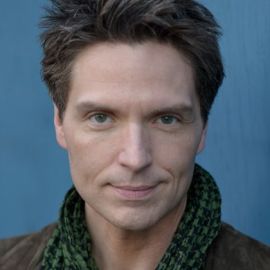 Richard Marx Headshot