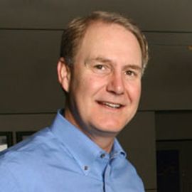 Gary Kelly Headshot