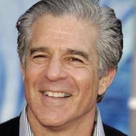 Michael Lembeck Headshot