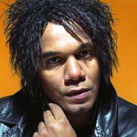Jeffrey Gaines Headshot