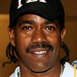 Kurtis Blow Headshot