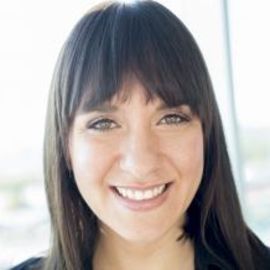 Jacqueline Jensen Headshot