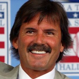 Dennis Eckersley Headshot
