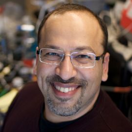 Peter Girguis Headshot