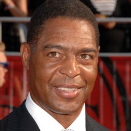 Marcus Allen Headshot