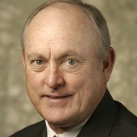 Nolan Ryan Headshot