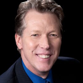 Orel Hershiser Headshot