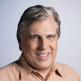 Bob Cochran Headshot