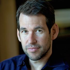Doug Ellin Headshot