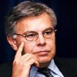 Felipe Gonzalez Marquez Headshot