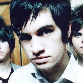Panic At The Disco Headshot