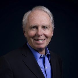 Noel Tichy Headshot