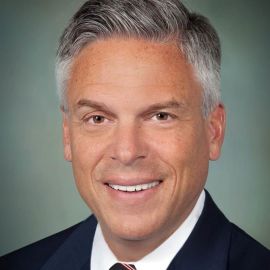 Jon Huntsman, Jr. Headshot