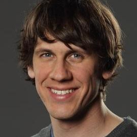 Dennis Crowley Headshot