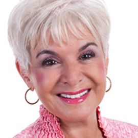 Mimi Donaldson Headshot