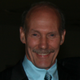 Douglas Semenick Headshot