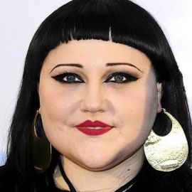 Beth Ditto Headshot