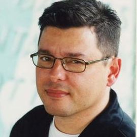 Hector Cantu Headshot