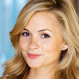 Lindsey Gort Headshot