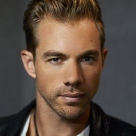 Tim Lopez Headshot