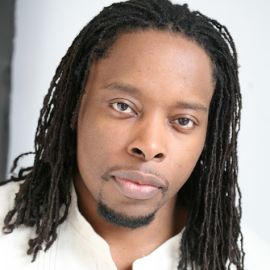 Omekongo Dibinga Headshot