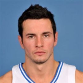 J.J. Redick Headshot