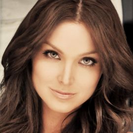 Blanca Soto Headshot