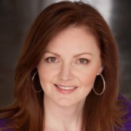 Kellie Rasberry Headshot