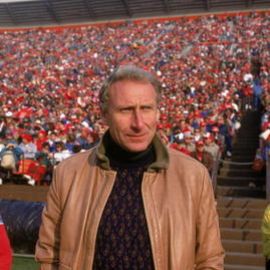 Jan Stenerud Headshot