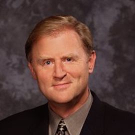 Peter Van Sant Headshot