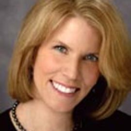Erin Moriarty Headshot