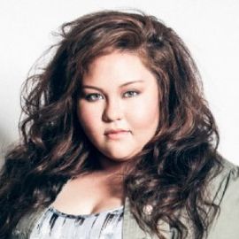 Jolene Purdy Headshot