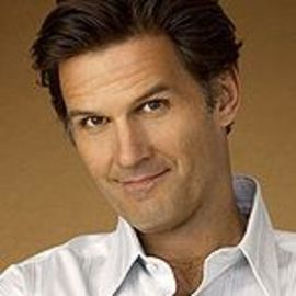 D.W. Moffett Headshot
