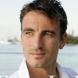 Tommy Robredo Headshot