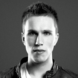 Nicky Romero Headshot