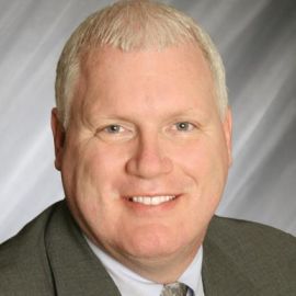 Jerry Ross Headshot