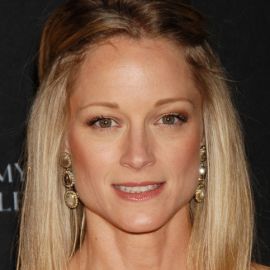 Teri Polo Headshot