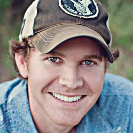 Curtis Grimes Headshot